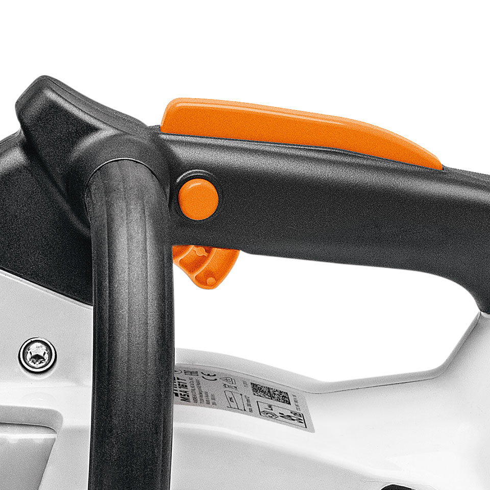 MSA 161 T Akku Baumpflegesäge kaufen STIHL