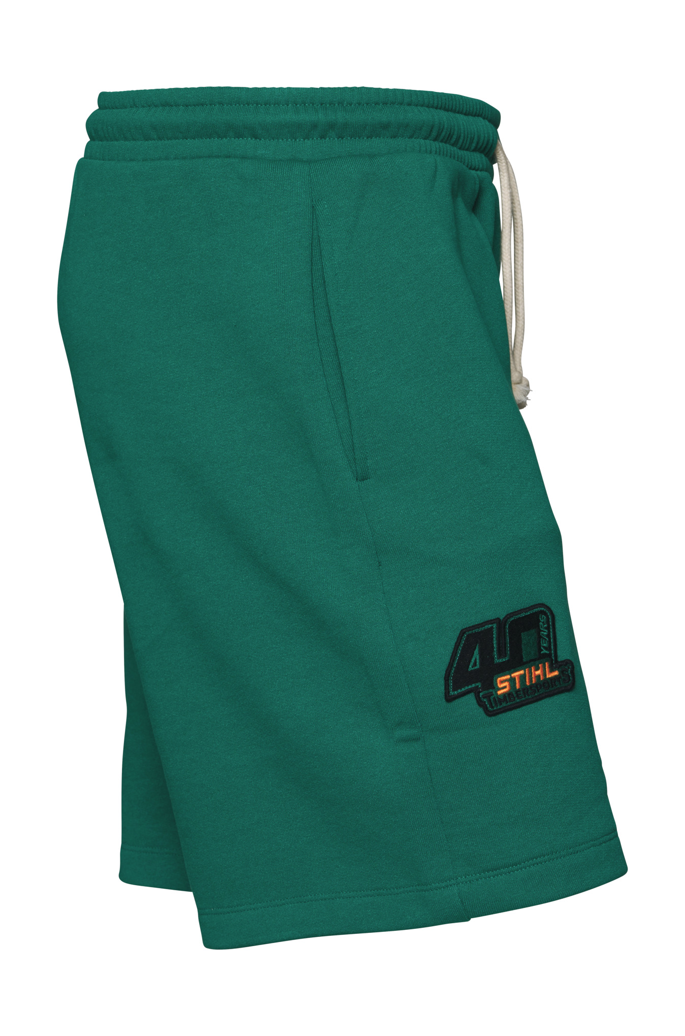 Shorts TIMBERSPORTS® 85 RETRO