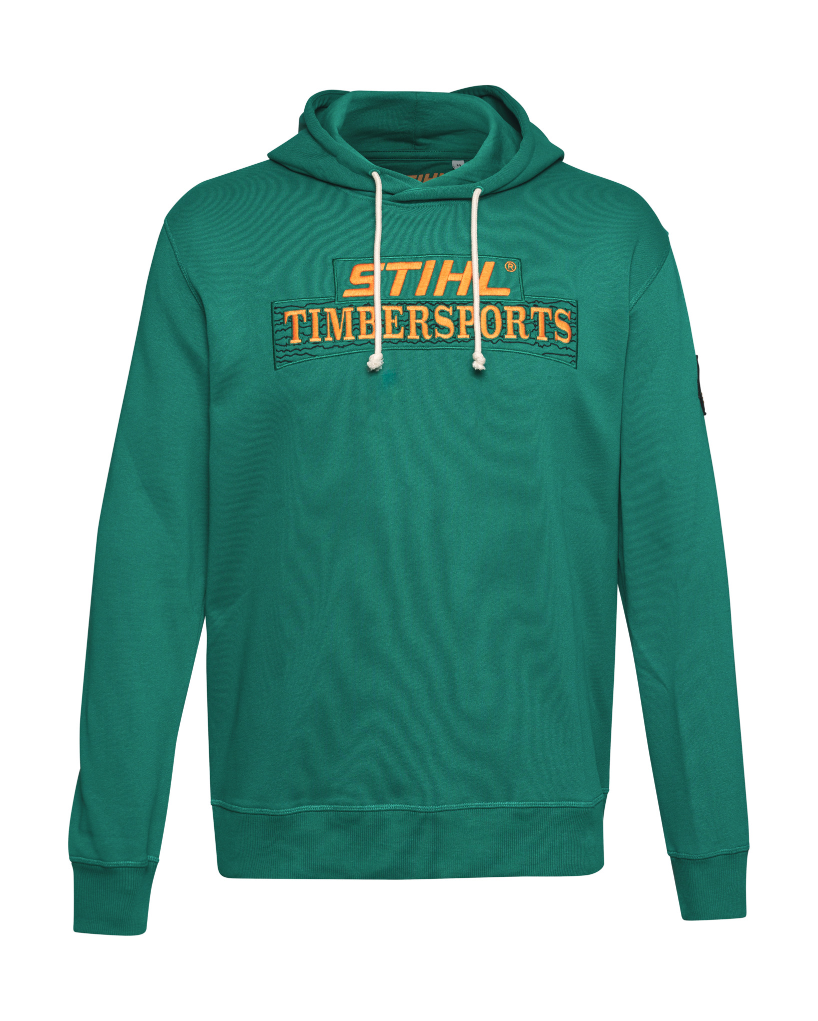 Hoodie TIMBERSPORTS® 85 RETRO