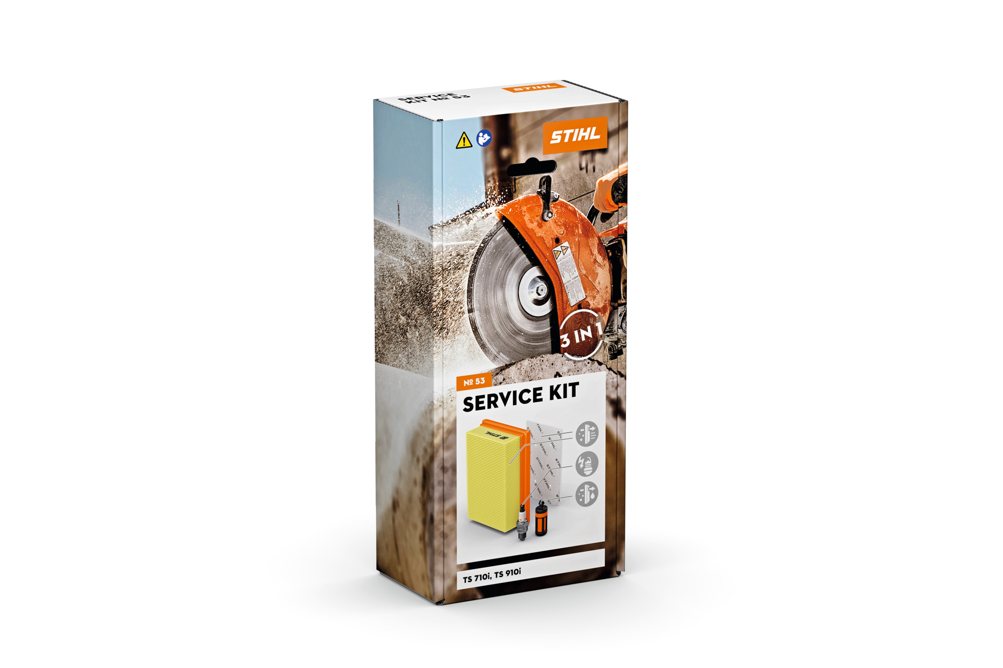 Service Kit 53