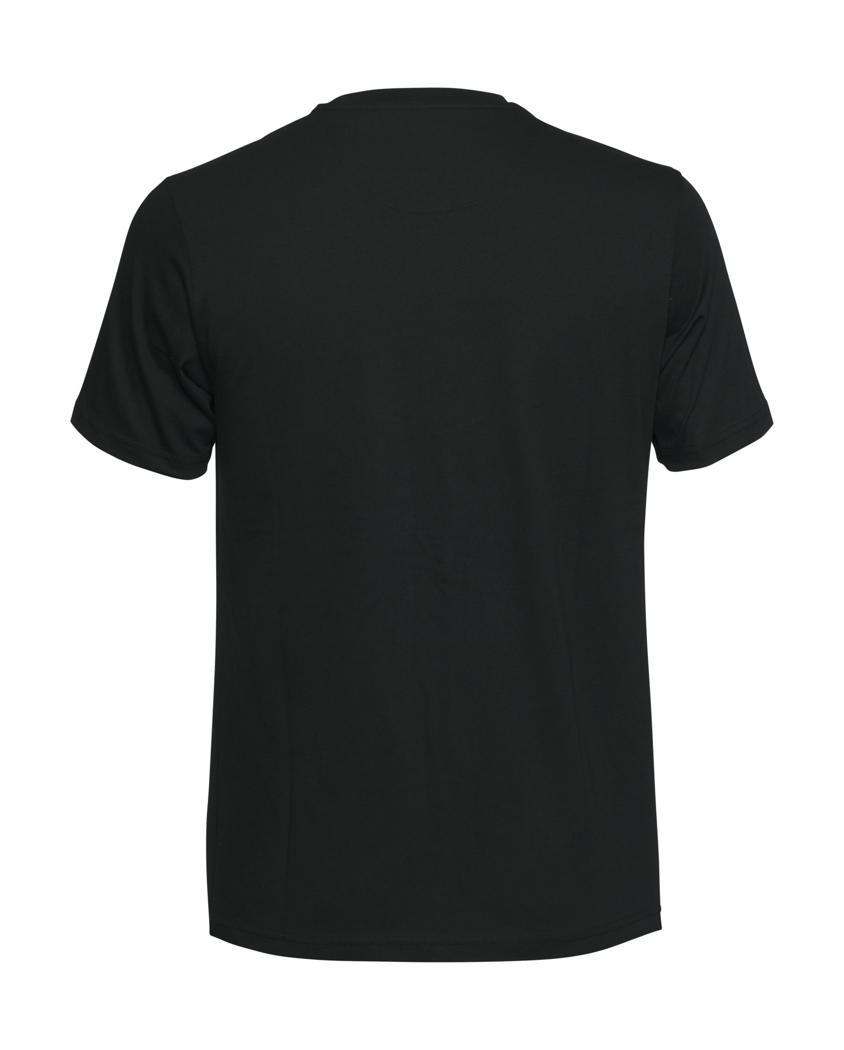 T-Shirt TIMBERSPORTS® AXE BLACK