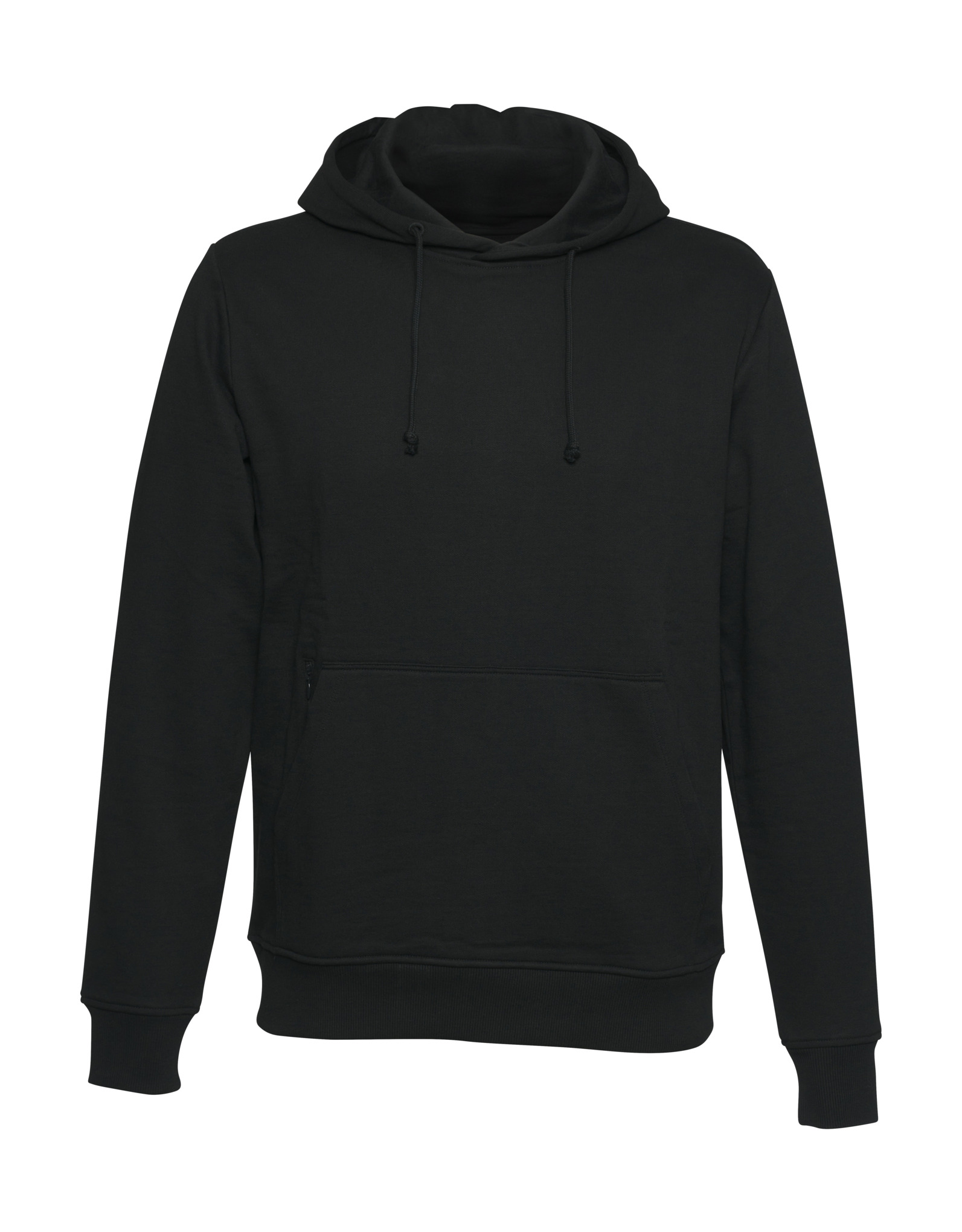 Hoodie BACK LOGO