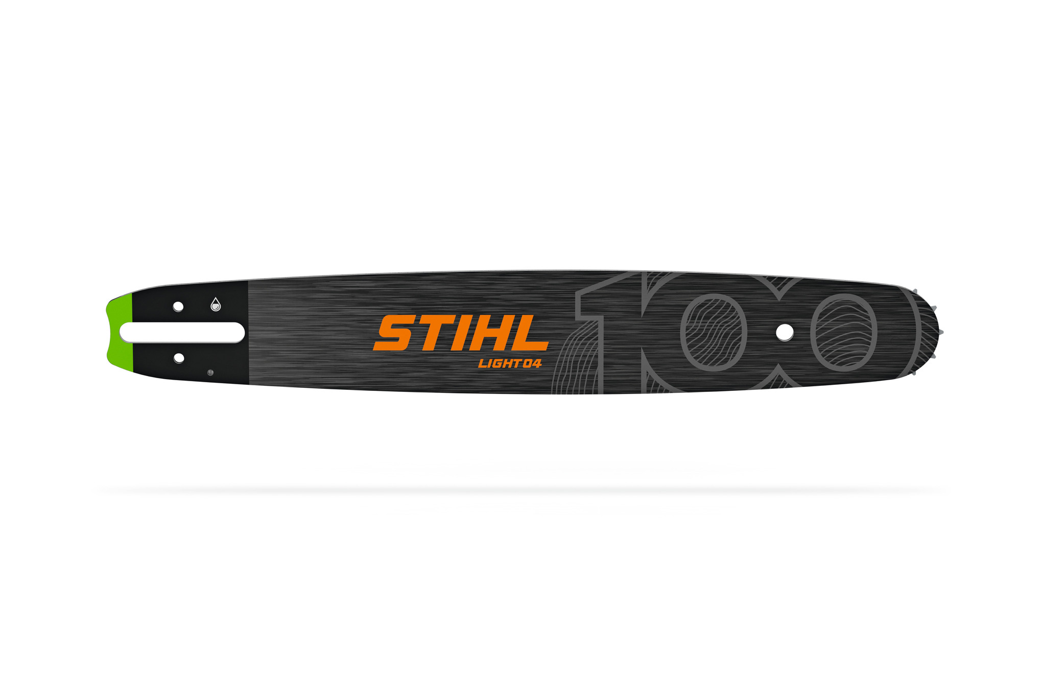 Light 04, .325", 1,6 mm, 100 Jahre STIHL Jubiläum, Schienenanschluss 3003
