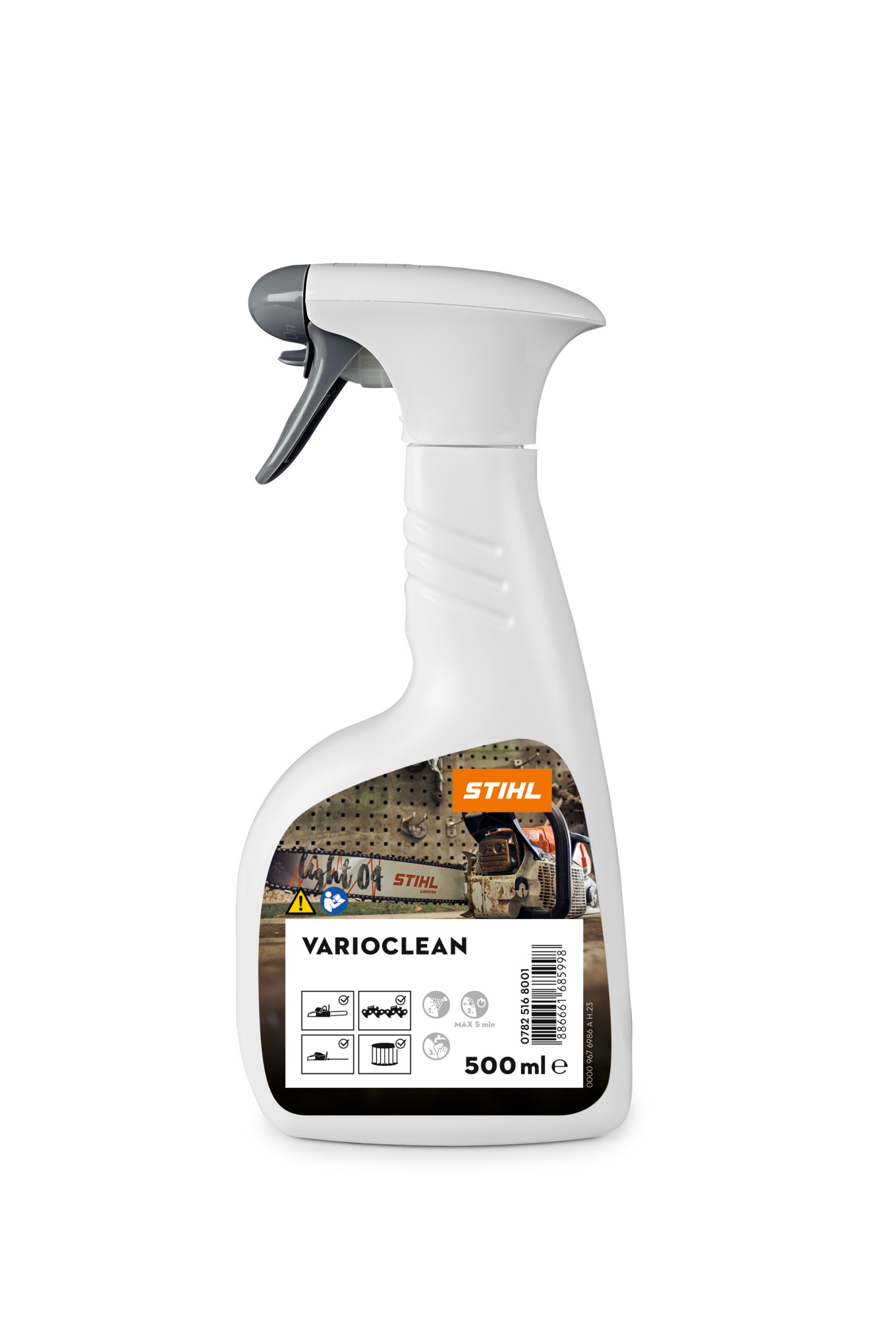 Varioclean