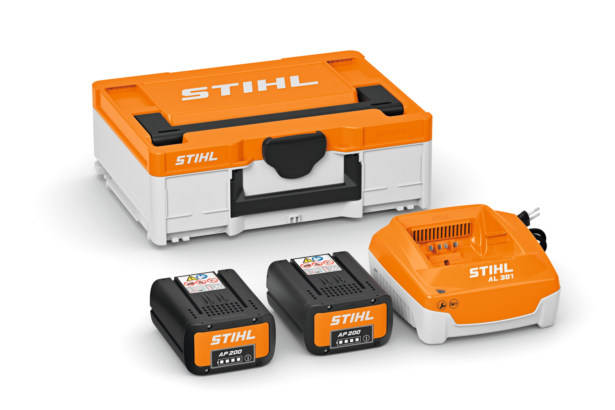 STIHL Power-Box 1 (Systainer3 System) online kaufen